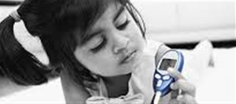 Warning! Diabetes Is Affecting Children Too: How to Control It Without Medication