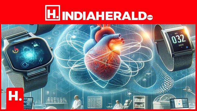 Wearable Tech: The Future of Health Monitoring