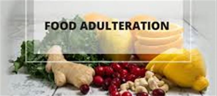 What is the law regarding food safety?