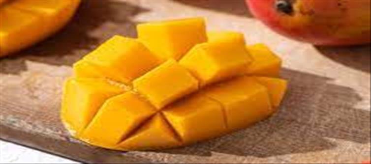 What you must never eat with mango?