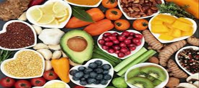 Which fruits and vegetables are beneficial for your heart?