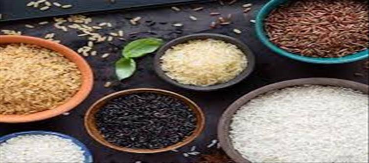 Which rice is good for health..!? Here is the explanation..!