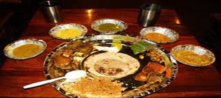 Why Indians Prefer Vegetarian Food These Days?