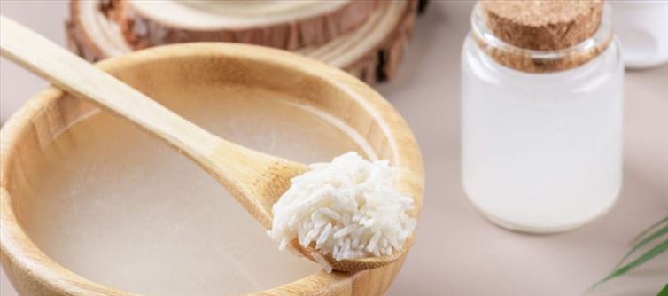 Why rice water is a game changer to manipulate hair fall