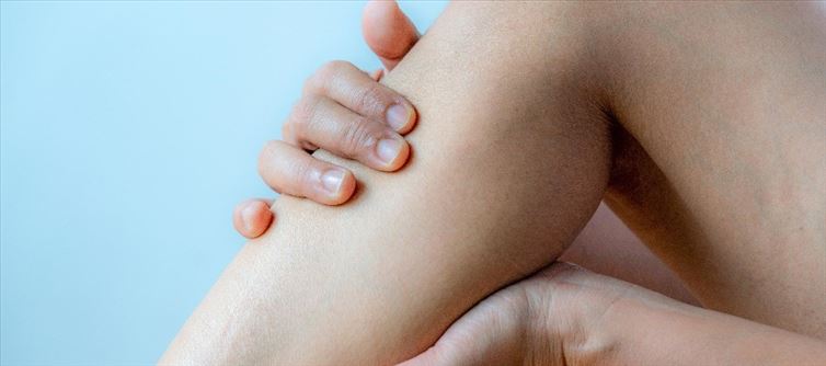Why your legs may hurt: could a nutrition deficiency be the motive?