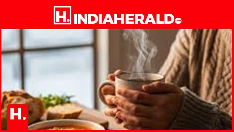 Diet Ritual Winter Diet Rituals To Stay Immune: Foods, Drinks, And Habi