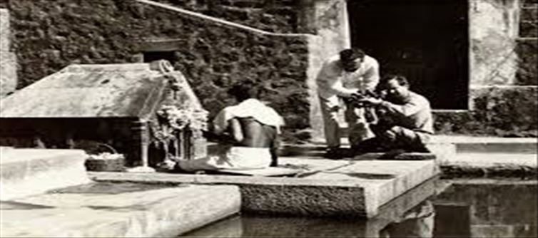 5 documentaries in the last 50 years-Govt angry#P1...