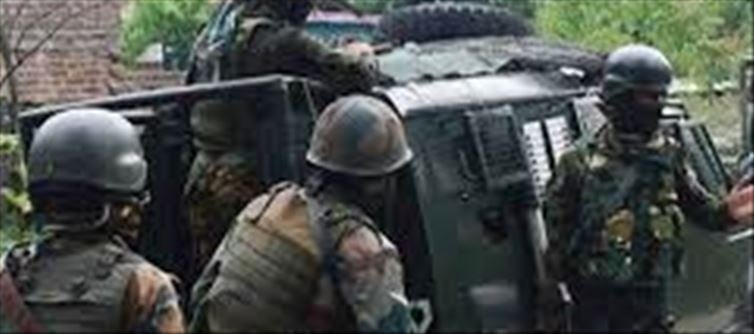 50% of soldiers facing stress- let's know the reasons...