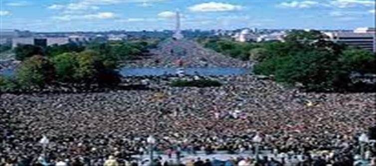 7 years of Telangana-Million march in the history of Telangana agitation