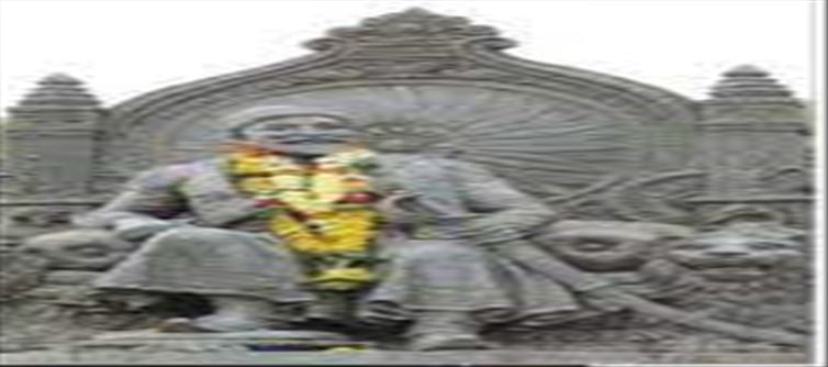 Chhatrapati Shivaji : Golden Throne is exactly how much?