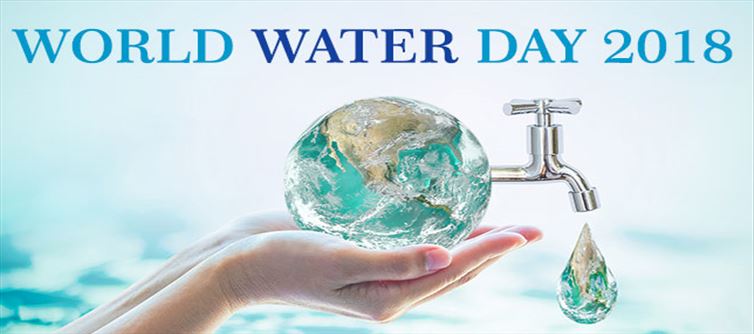 వాటర్ డే: నీటిని పొదుపుగా వాడే మార్గాలు ఇవే..!