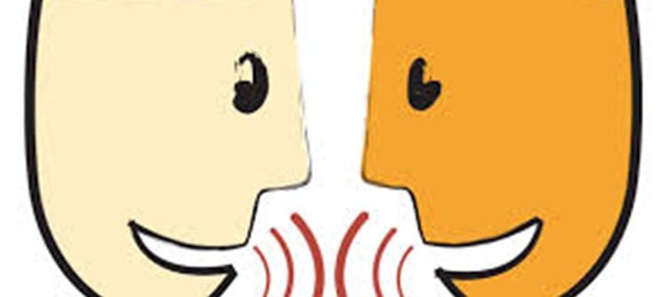 How many people speak Hindi and how many Marathi in India?