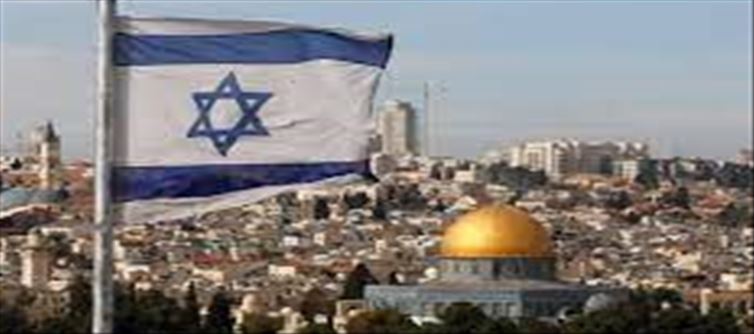 చ‌రిత్ర‌లో ఈరోజు... ఇజ్రాయెల్ ఆవిర్భావం