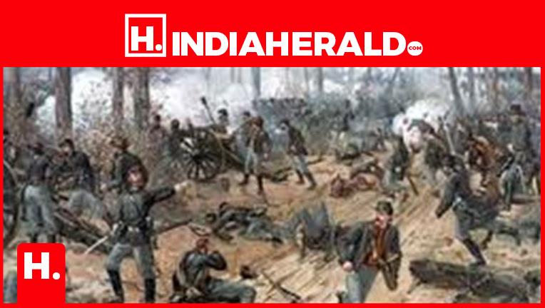 What happened on 06 April in history?