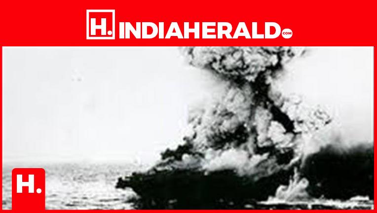 What happened on 08 May in history?