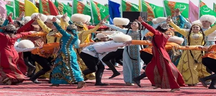 What we can learn in 2024 from 3,500-year-old Nowruz?
