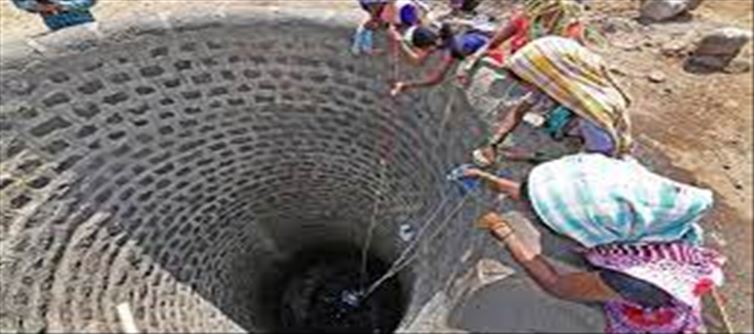 Why lack of water is causing problems for the planet?