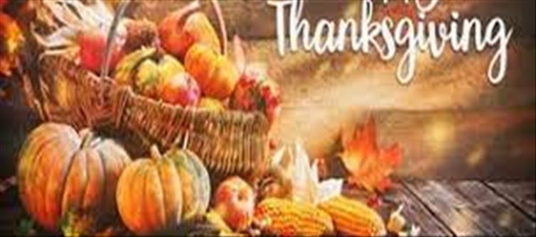 Why Thanksgiving is important in US?