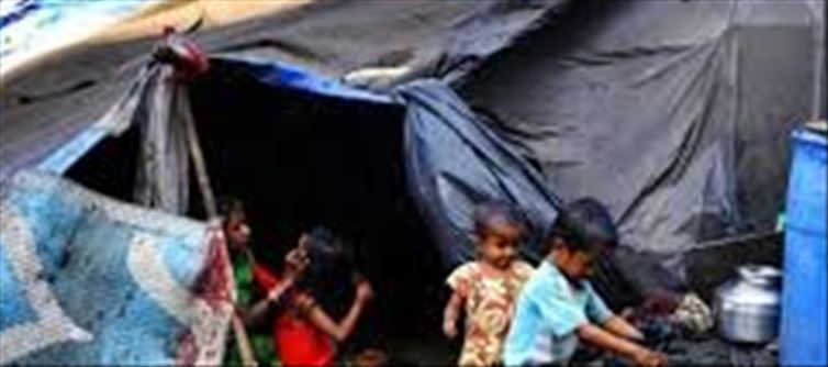 Will changing the poverty line reduce poverty?