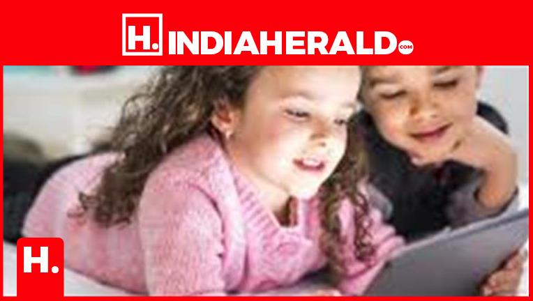 🌐 Internet and Social Media Addiction: A Growing Threat to Children’s Mental Health