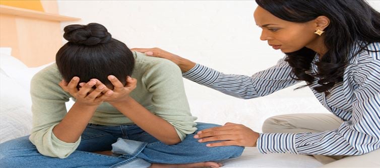 Do you know what embarrasses your teenage children?