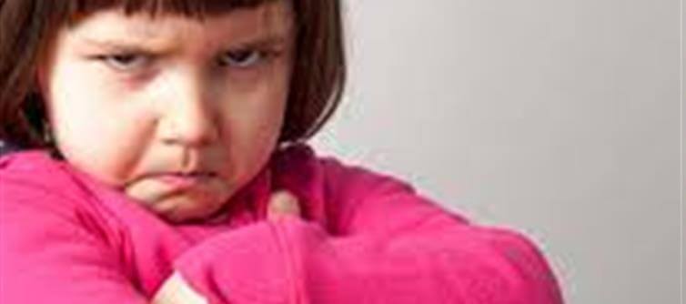 Does Your Child Argue Over The Whole Lot?