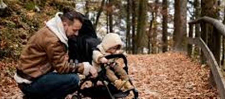 Eight Lightweight Strollers In Your Toddlers