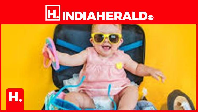 Essential Tips for Stress-Free Travel with Babies