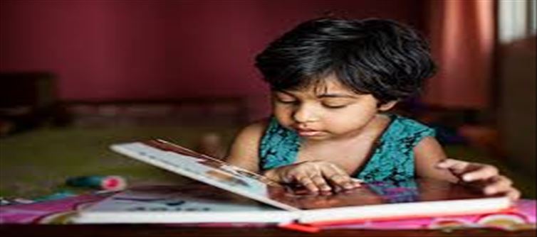 How to Make Children Read Fluently?