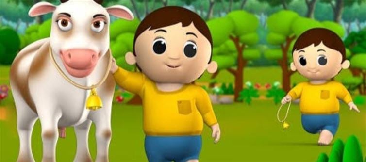 బుడుగు: అమ్మ ఒక కధ చెప్పవా.. !! ప్లీజ్.. !!