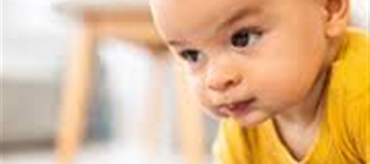 Is Head Banging Normal In Kids?