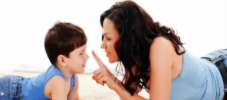 బుడుగు : పిల్లల పెంపకం విషయంలో ఇలా చేస్తే మీరు చెప్పినట్లు వింటారు... !!