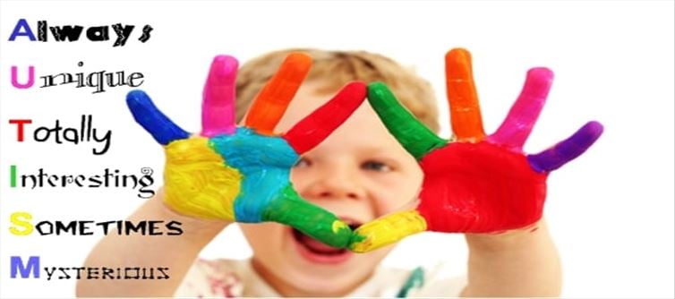 Pinnacle Blooms # What is autism? Disease or deficiency?