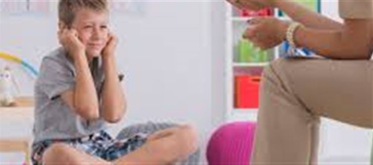 Recover The Internal Toddler Before Parenting Your Personal Child.