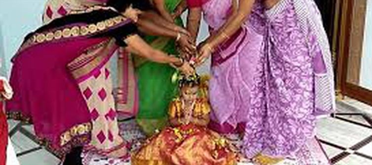 బుడుగు: చిన్న పిల్లలకు భోగిపండ్లలో రేగి పండ్లు ఎందుకు పోస్తారో తెలుసా..!?