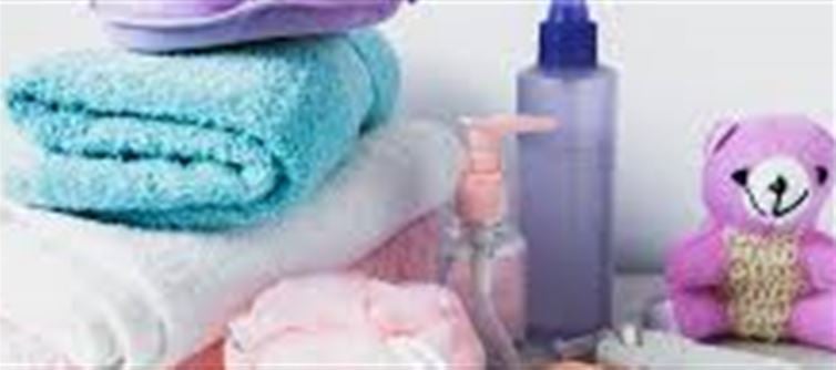 What Are Newborn Toddler Necessities?