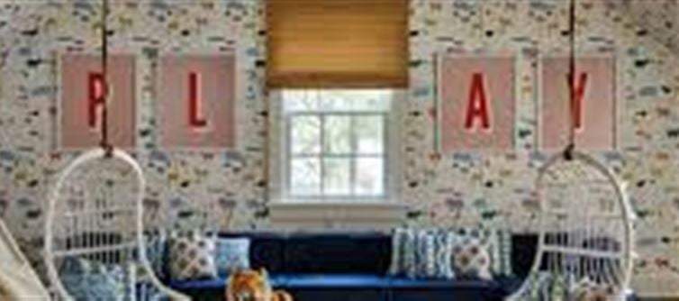 What Do You Call A Play Room?