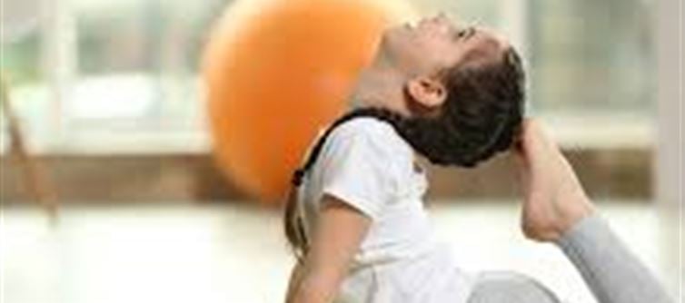 What Is Workout For Kids? –