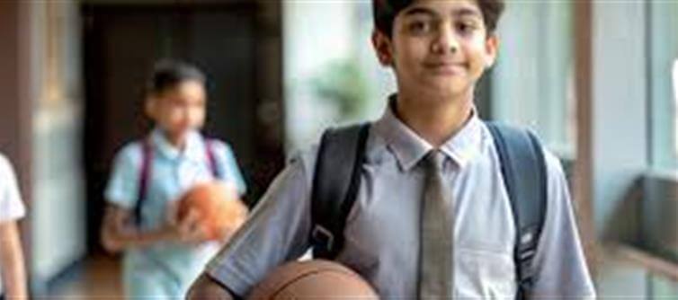 What sporting events increase youngsters' height?