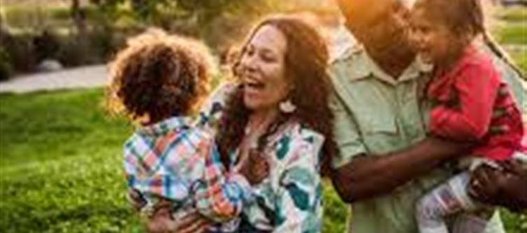 Which Parenting Fashion Are You Using To Raise Your Youngster?