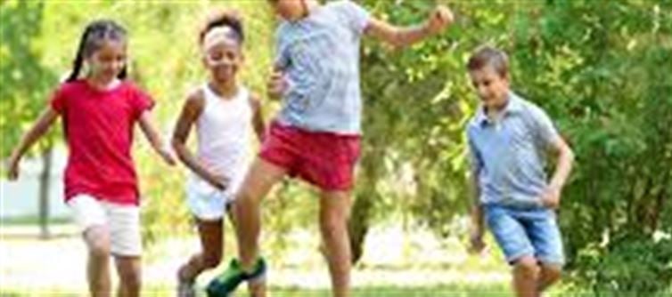 Which Sport Is First-Class For My Kid?