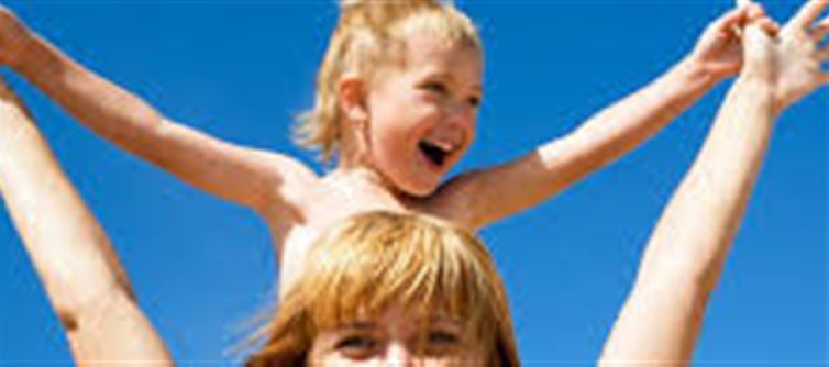 Why parent should make time for kids?