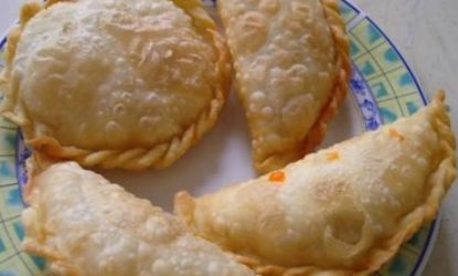 చెట్టుకు పుట్టని కాయ కరకరలాడే కాయ  
