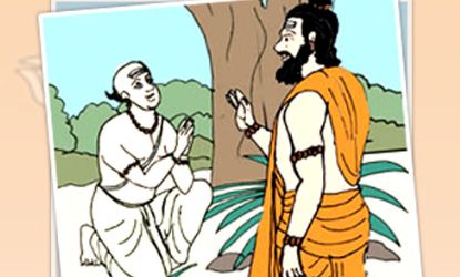 రామలింగడి తెలివి