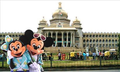 Places of interest in Bengaluru that you must watch