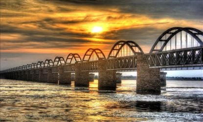Rajahmundry, AP-A Pilgrimage Center
