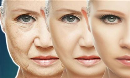 Some dietary ways to keep your skin looking young 