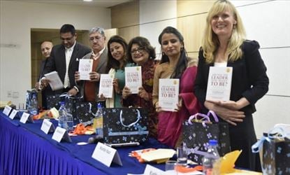 Demystifying Employee Engagement for Technology Organizations a New Book Are You The Leader You Want To Be Launched