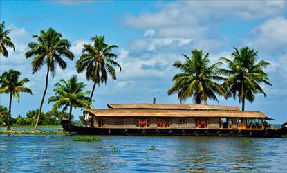 Luxury Travel Booming in India