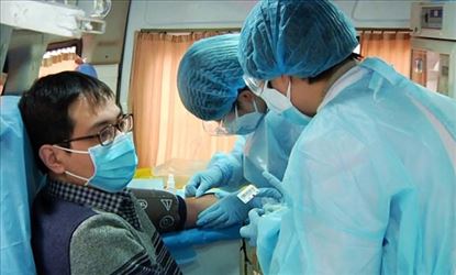 महिलाओं से ज्यादा पुरुषों पर हो रहा है कोरोनावायरस का असर, जानें इसकी वजह